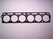 6 Cylinder Head Gasket